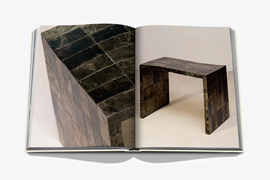 Livro Jean Michel Frank - The Legends Collection
