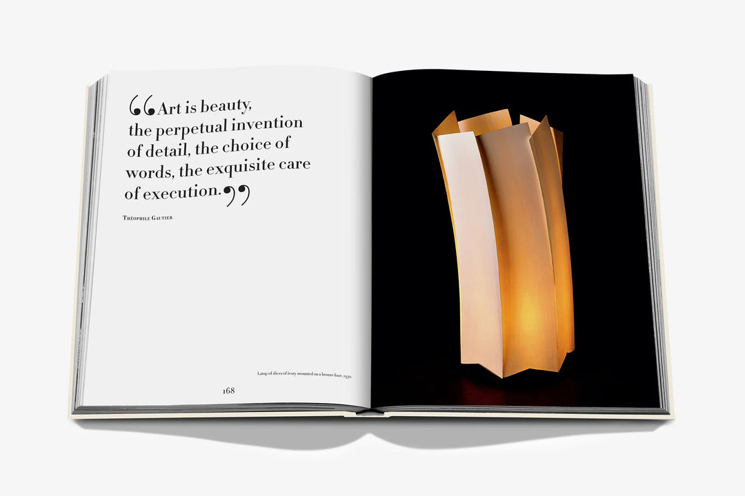 Livro Jean Michel Frank - The Legends Collection