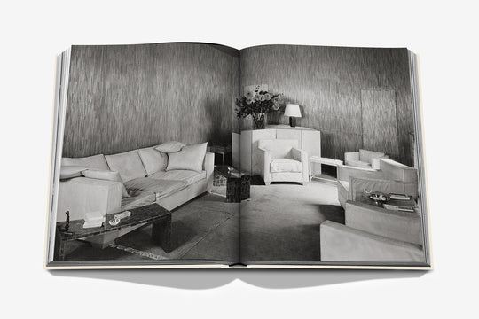 Livro Jean Michel Frank - The Legends Collection