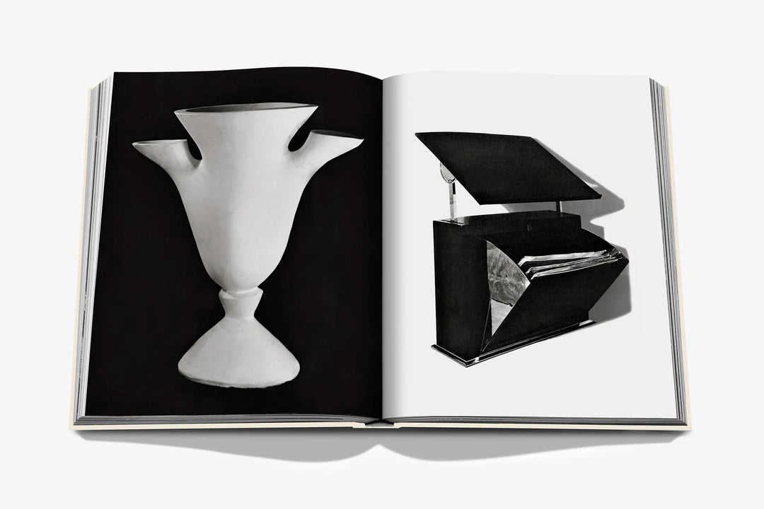 Livro Jean Michel Frank - The Legends Collection