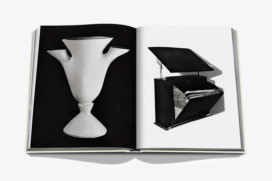 Livro Jean Michel Frank - The Legends Collection