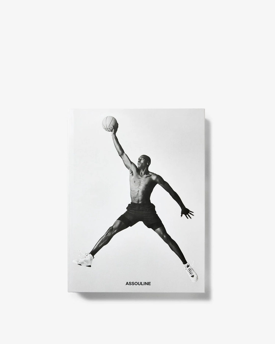 Livro Air Jordan - Assouline