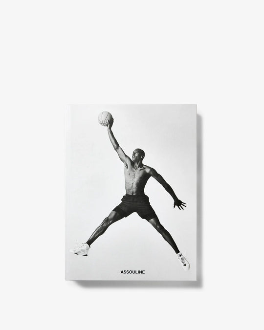 Livro Air Jordan - Assouline