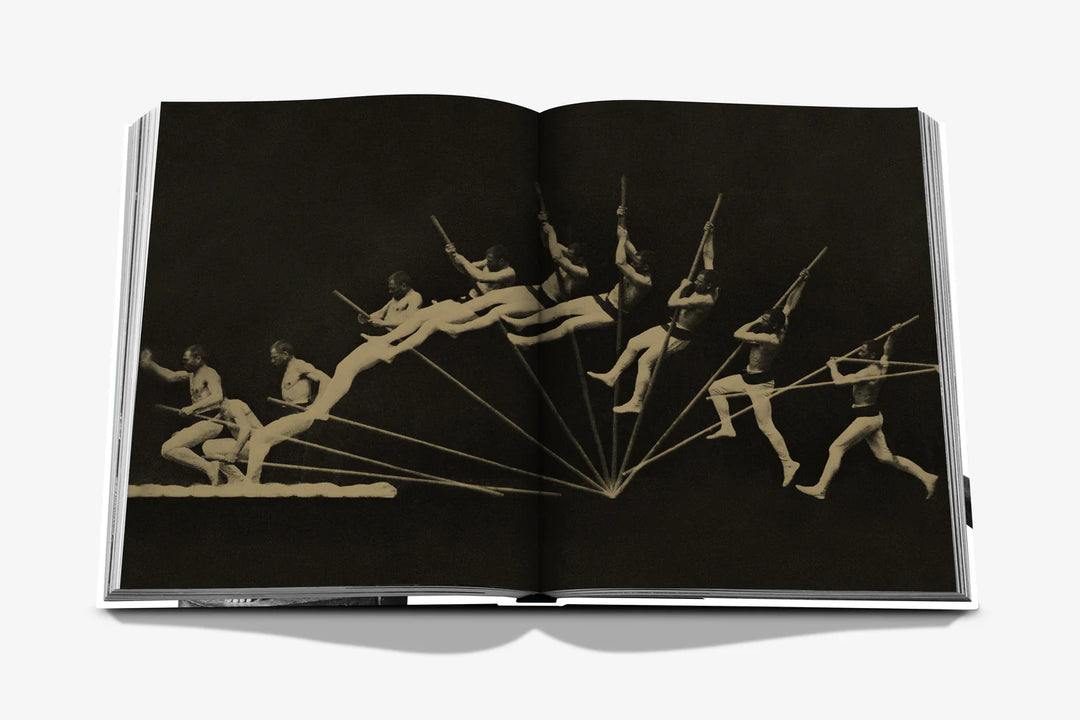 Livro The Last Heroes: 100 Moments Of Olympics Legend
