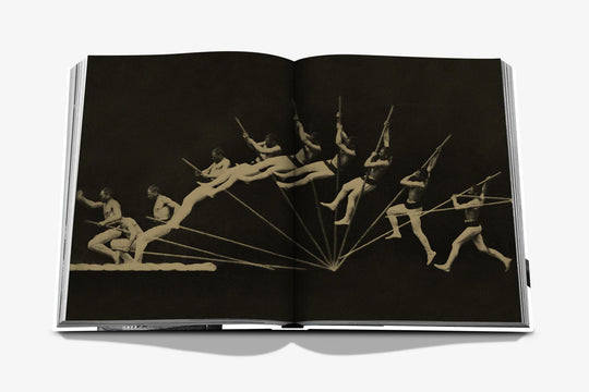 Livro The Last Heroes: 100 Moments Of Olympics Legend