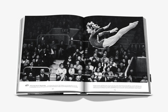 Livro The Last Heroes: 100 Moments Of Olympics Legend