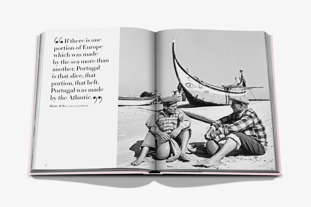 Livro Lisboa Luz
