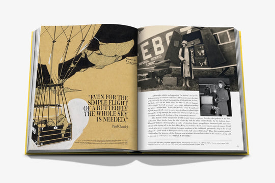 Livro From Louis to Vuitton