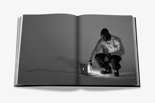 Livro Louis Vuitton Virgil Abloh - Balloon