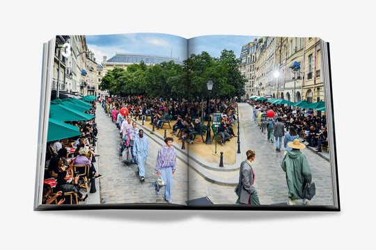 Livro Louis Vuitton Virgil Abloh - Balloon