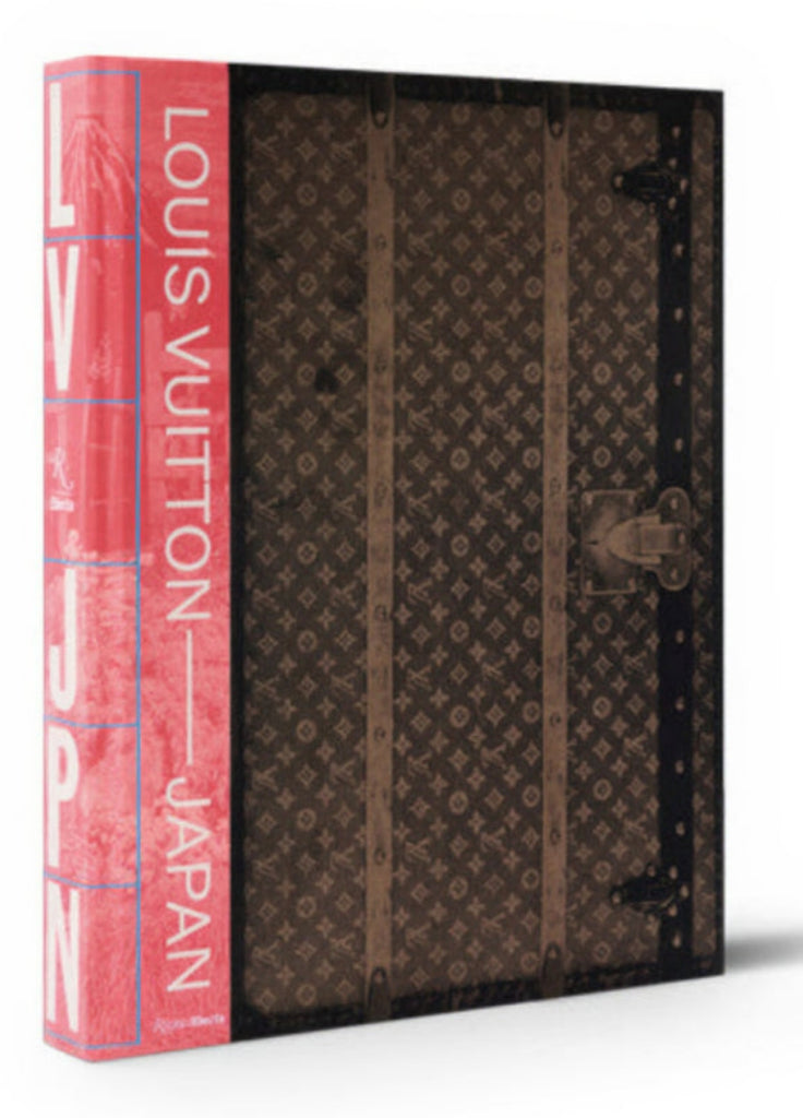 KAMIJO LOUIS XVI Blu-rayなど3枚セット Louis Vuitton And Japan: Visionary Journeys – Popbox Home Design