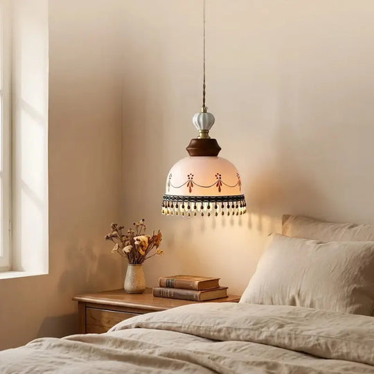 Luminária Pendente Belle - Popbox Home Design