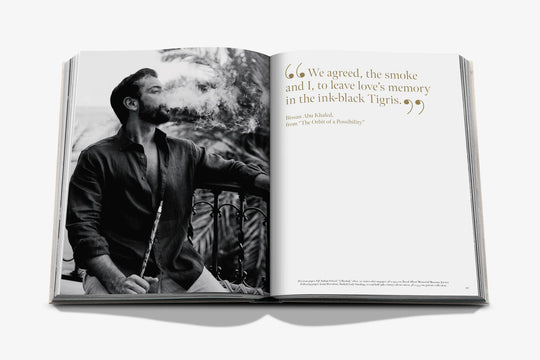 Livro Mystic Mist: The Rituals of HuqqA