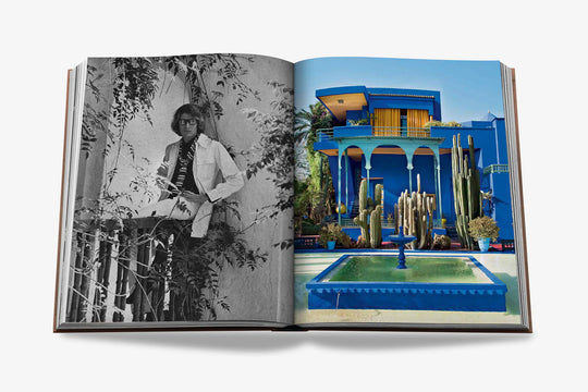 Livro Marrakech Flair