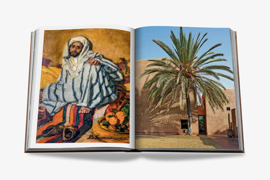 Livro Marrakech Flair