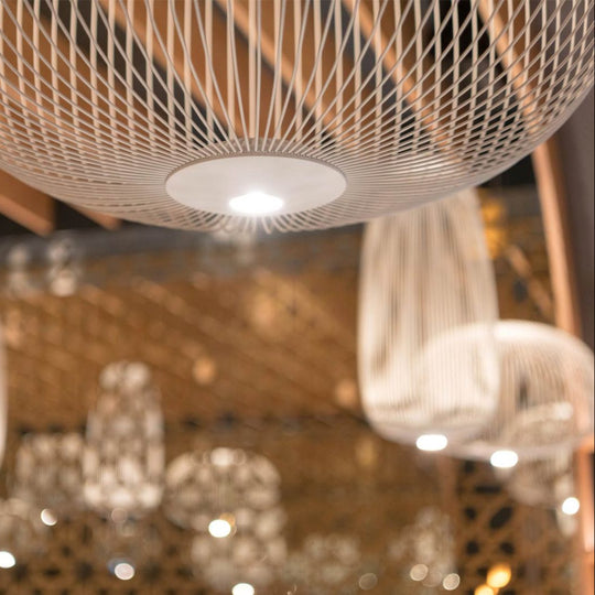 Luminária Pendente Spokee