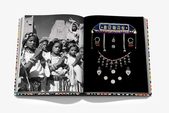 Livro Moroccan Decorative Arts