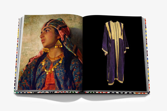 Livro Moroccan Decorative Arts
