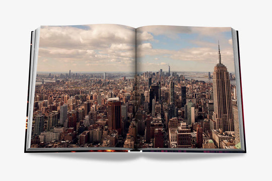 Livro New York Chic