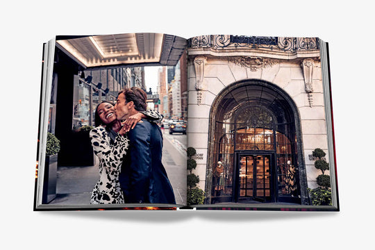 Livro New York Chic