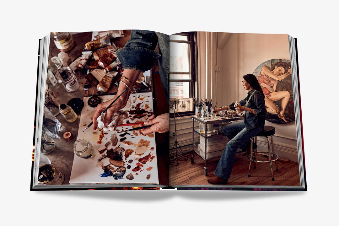 Livro New York Chic
