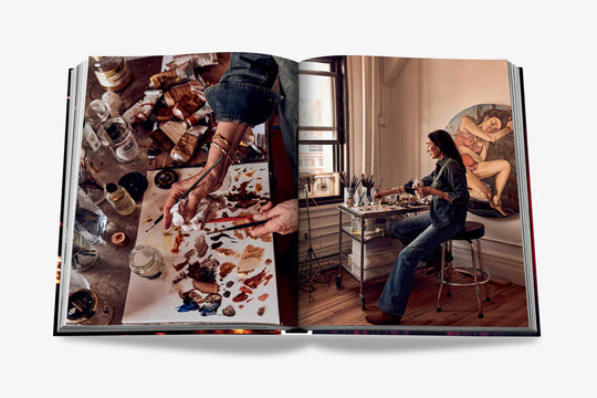 Livro New York Chic