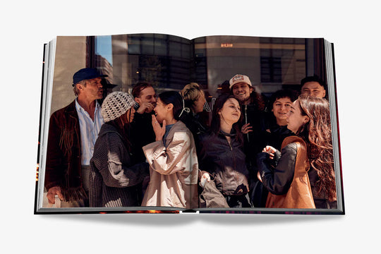 Livro New York Chic