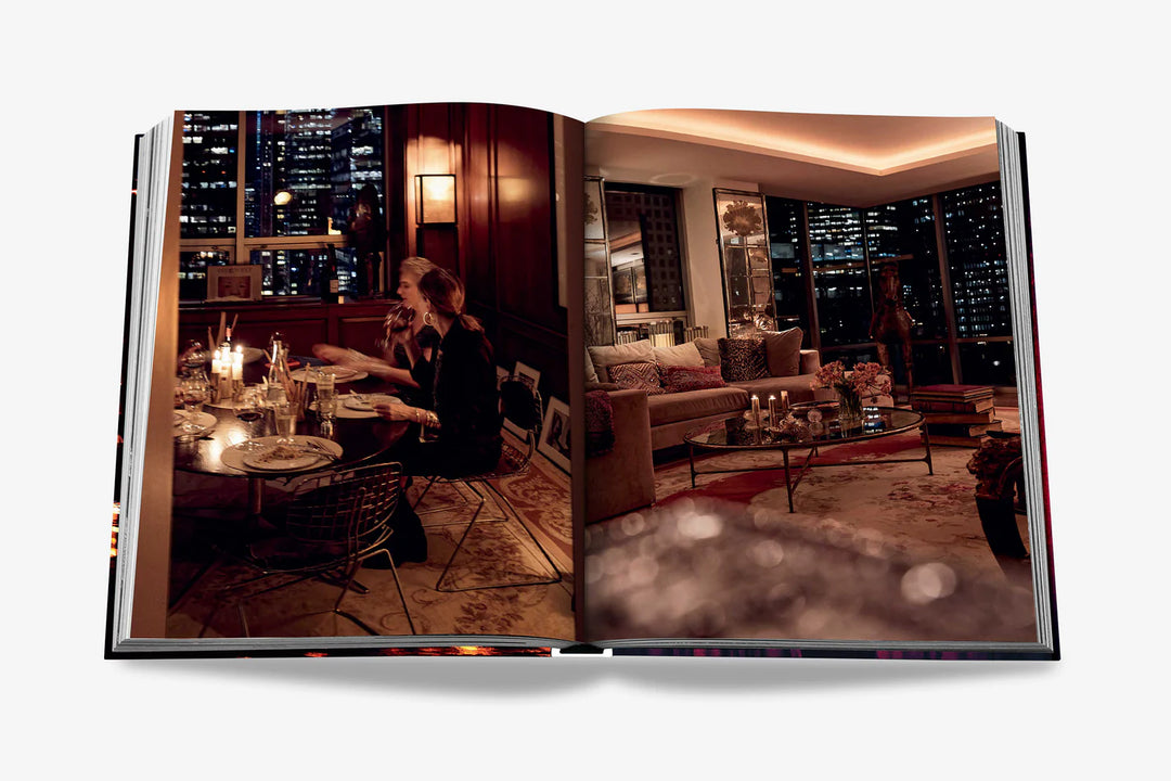 Livro New York Chic