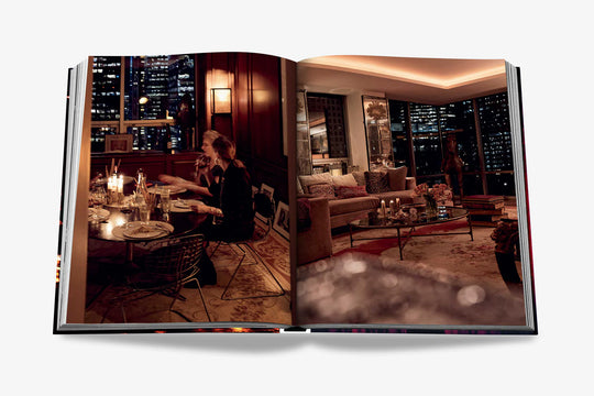 Livro New York Chic