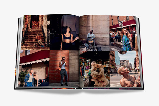 Livro New York Chic