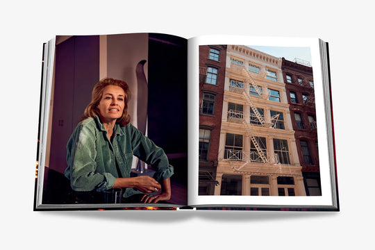 Livro New York Chic