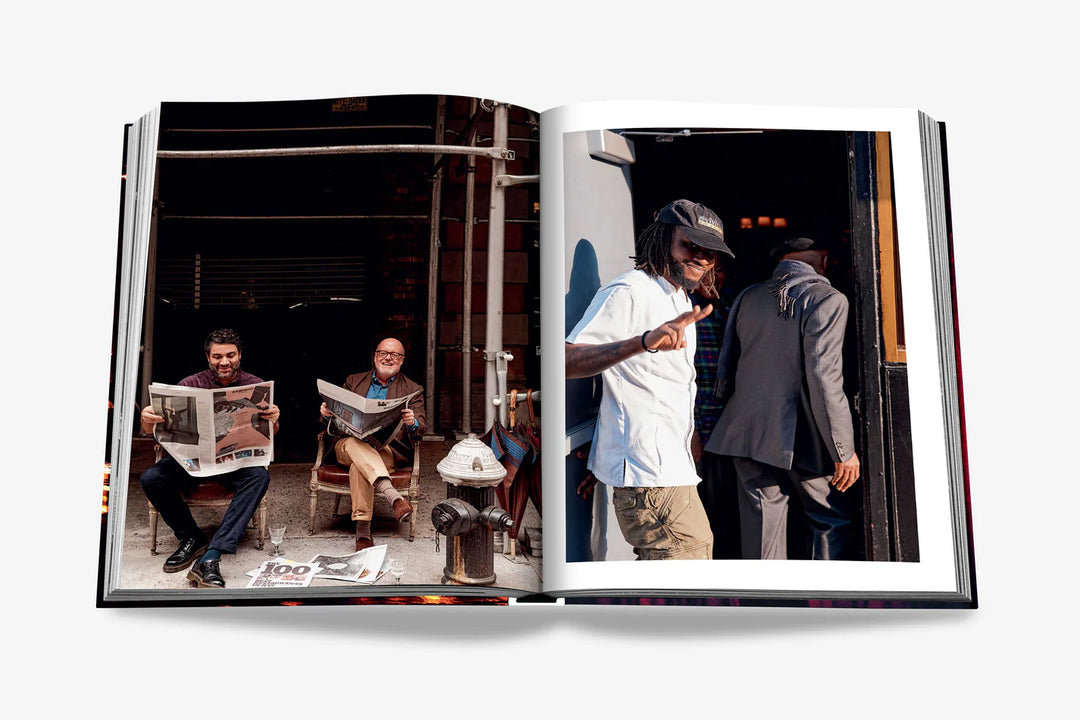 Livro New York Chic