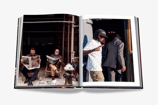 Livro New York Chic