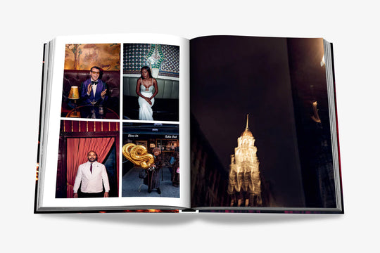 Livro New York Chic