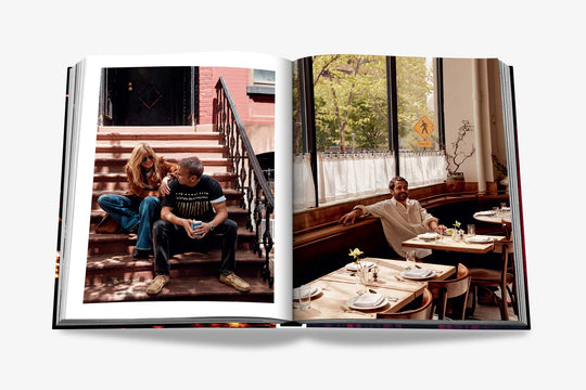 Livro New York Chic