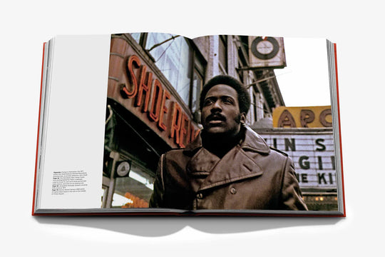 Livro New York By New York
