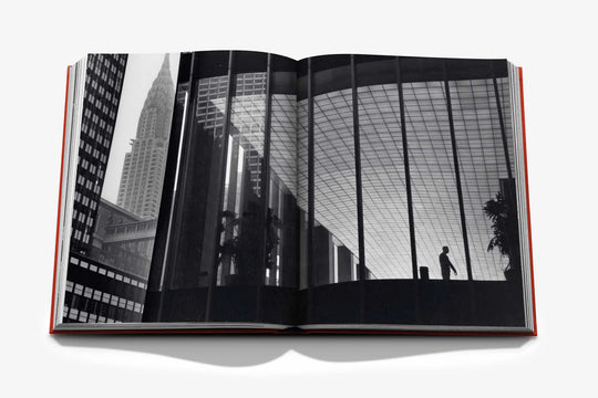 Livro New York By New York