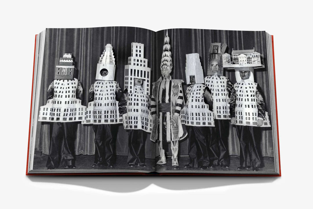 Livro New York By New York