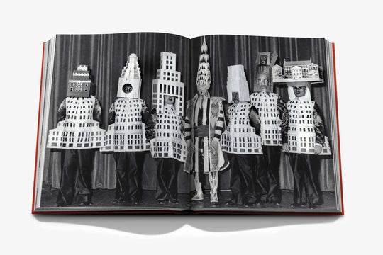 Livro New York By New York