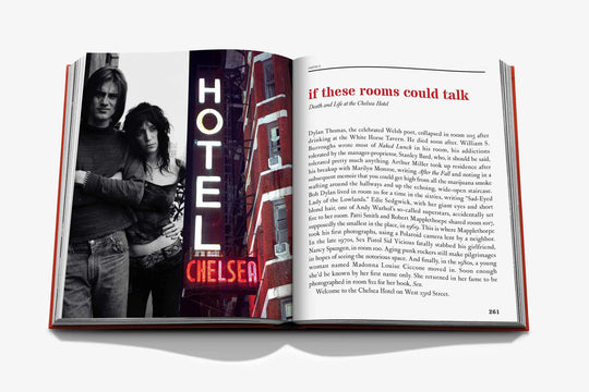 Livro New York By New York