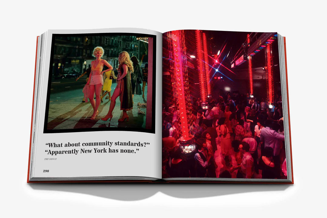 Livro New York By New York