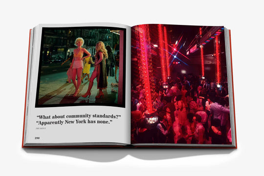 Livro New York By New York