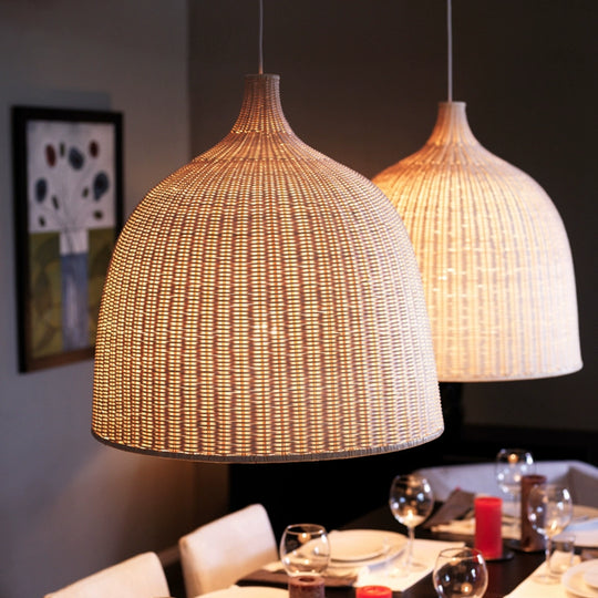 Pendente Wood Bambu - popbox