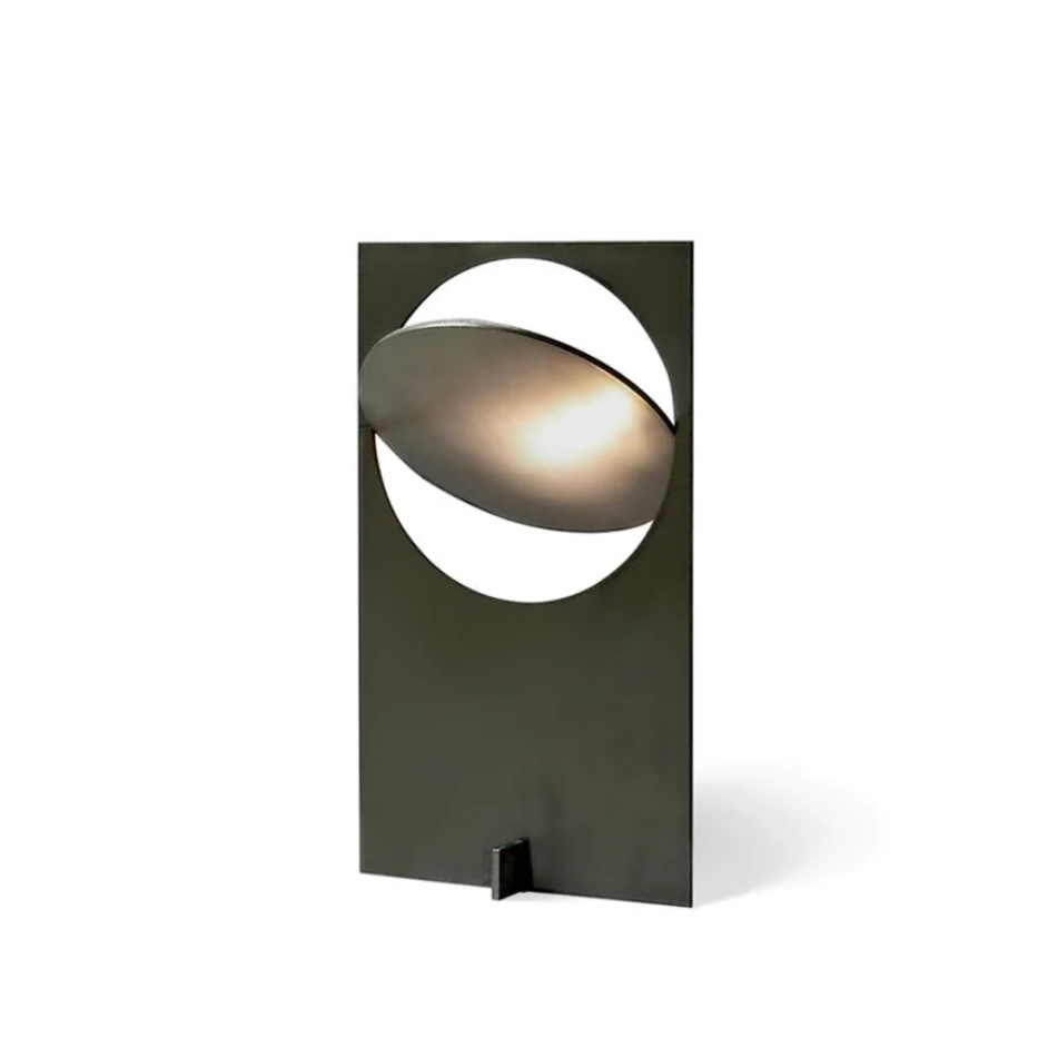 Luminária Eclipse Design