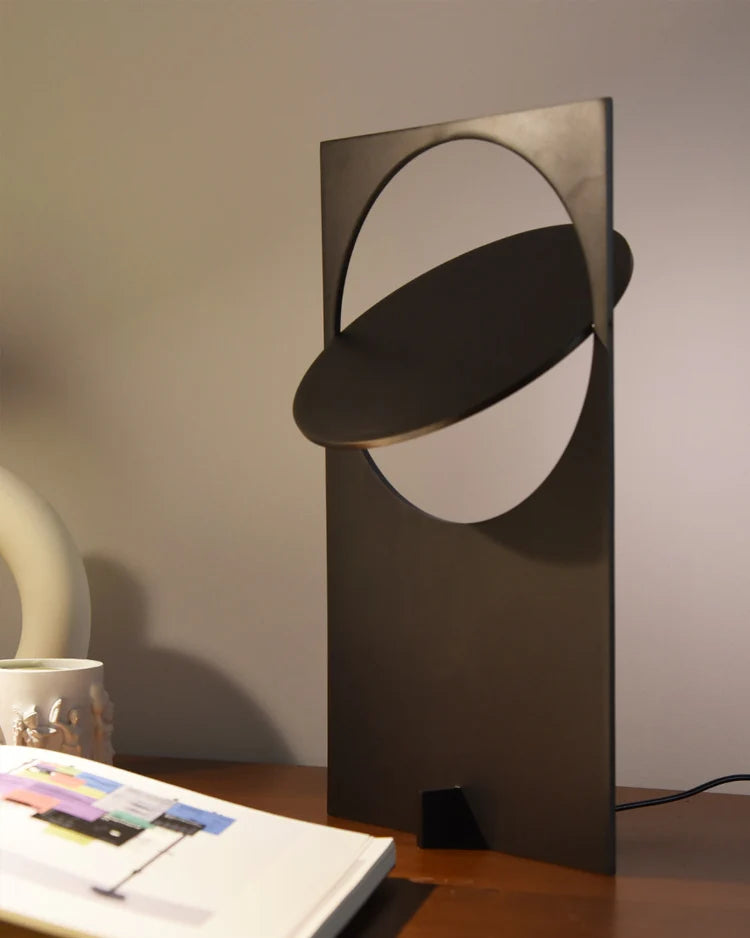 Luminária Eclipse Design