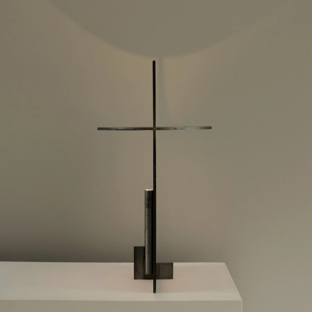 Luminária Eclipse Design
