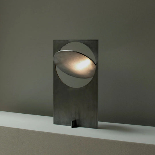 Luminária Eclipse Design - Popbox