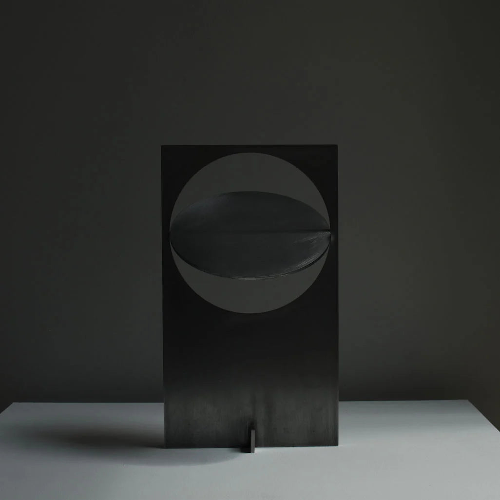 Luminária Eclipse Design