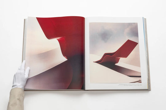 Livro Oscar Niemeyer: The Impossible Collection