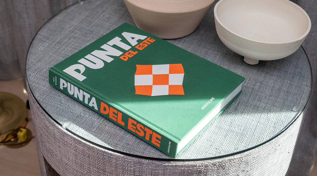 Livro Punta Del Este